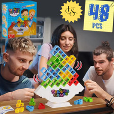 Gioco da Tavolo Torre