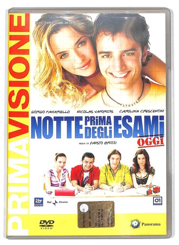 Dvd prima visione - dvd,