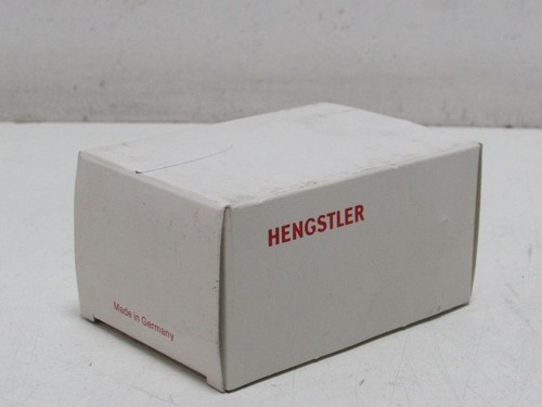 Hengstler 865 165 24vdc 5w - 865,
