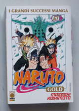 NARUTO GOLD 67 (NO