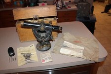 Livella transito vintage