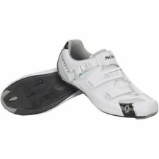 SCARPE SCOTT ROAD PRO BIANCHE