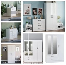 Set mobili camera letto - camera, da
