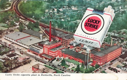 Reidsville north carolina - reidsville,