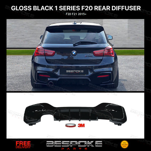 Per bmw serie - 1, f21