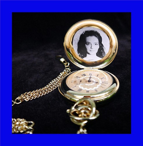 Orologio tasca musicale di - orologio, da