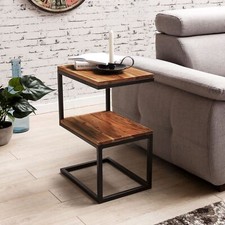 FineBuy Tavolino Forma S