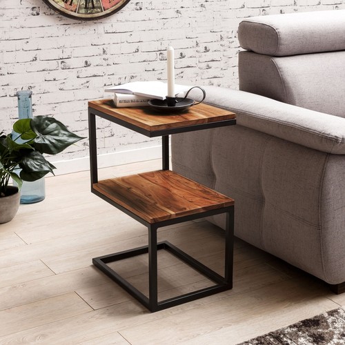 Finebuy tavolino forma - tavolino, s