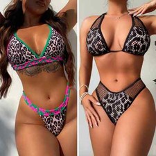 Womens Push Up Bikini