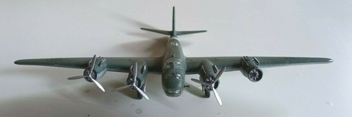 Modellino aereoplano militare - aereoplano,