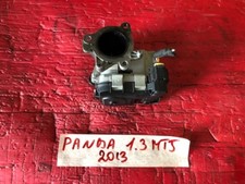 corpo farfallato fiat panda