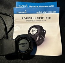 Garmin Forerunner 210 Charger
