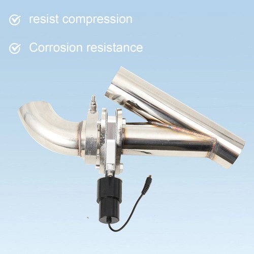 Sistema scarico elettrico - di,