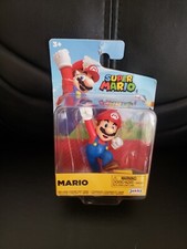 World of Nintendo Super Mario