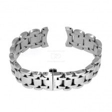 Zenith Bracciale Rainbow Mark III per Cronografo El Primero in acciaio misura 20