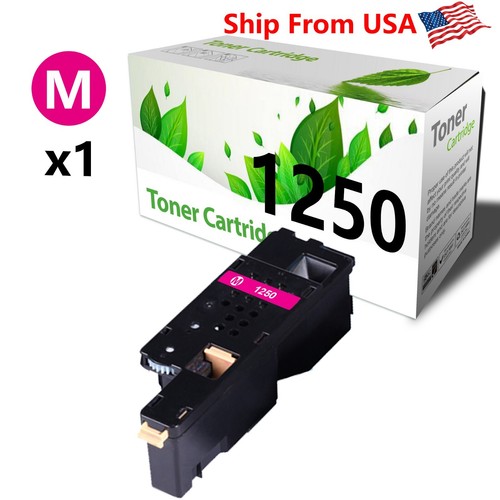 Confezione cartuccia toner - 1,