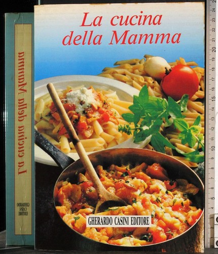 Cucina della mamma - la,
