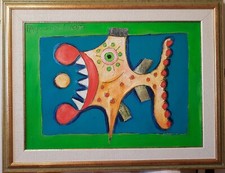 paolo da san lorenzo  PESCE