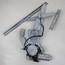 Alzavetro elettrico anteriore rh 114536-100 per ROVER 25 214 SI 1999-2005 usato (74992)