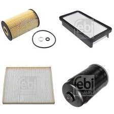 Febi BILSTEIN Controllo Set