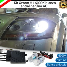 KIT XENON XENO H1 6000K 35W