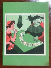 Libretto Cartomanzia