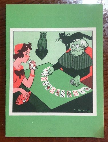 Libretto cartomanzia - libretto,