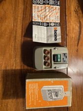 Interruttore Generale Bticino