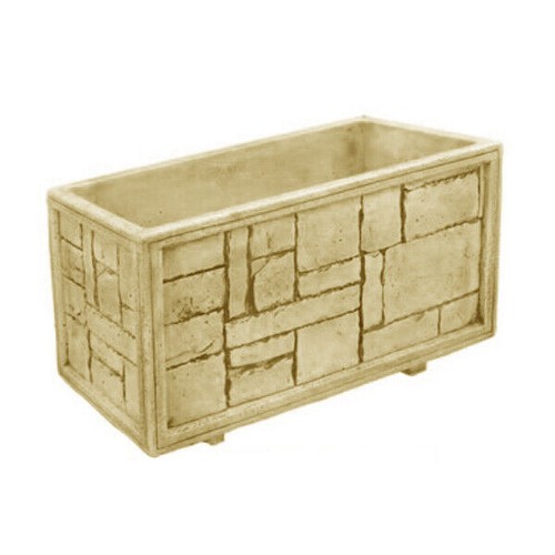 Vaso cemento esterno - vaso,
