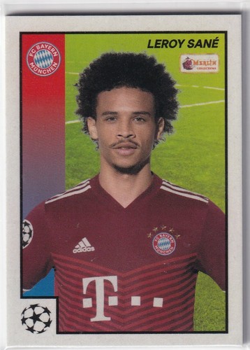 Topps merlin heritage 2022 - 97,
