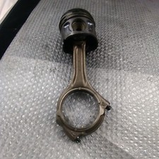 BIELLA + PISTONE ORIGINALE COMPATIBILE CON MASERATI GHIBLI 3.0 D 250/275 CV
