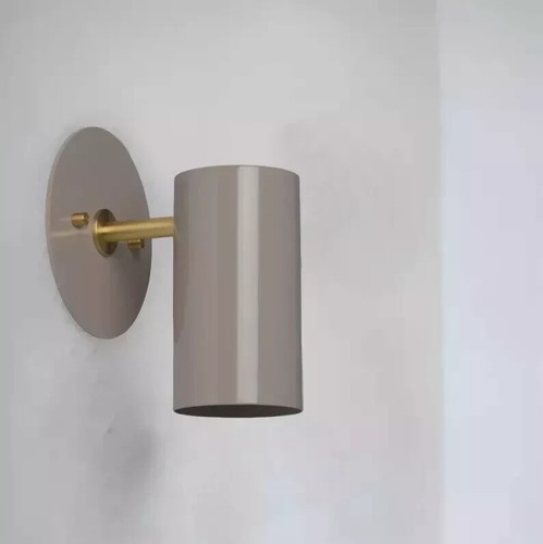 Applique parete mid century - parete,