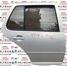 Portiera posteriore destra - posteriore, dx