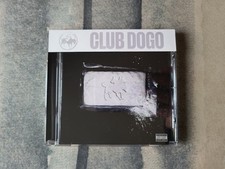 Club Dogo - Club Dogo