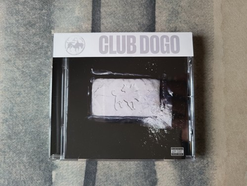 Club dogo - club,