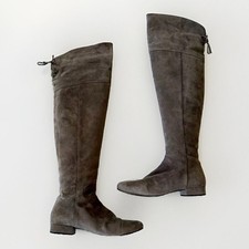 Stivali sopra il ginocchio