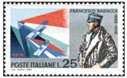 1968 italia 50º - italia,