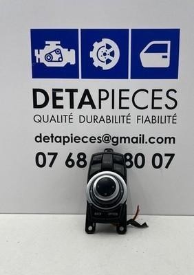 Commutateur multifonctions - ✅,