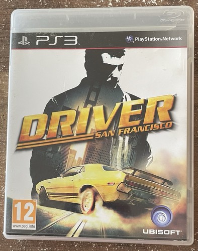 Playstation ps3 driver san - 3,