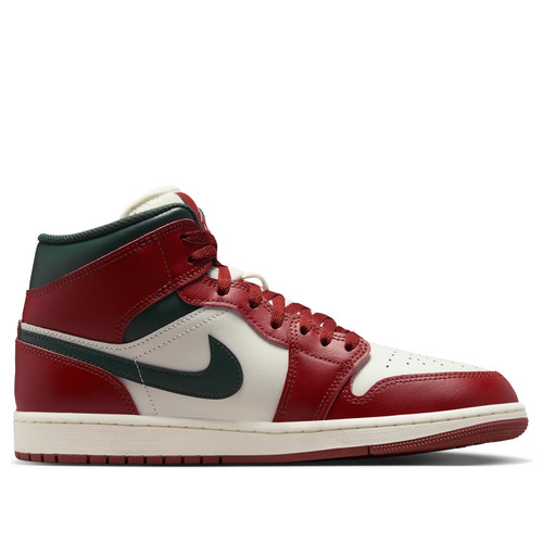 Air jordan mid - air, 1