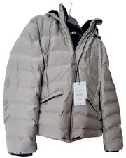 Piumino Donna ZARA tg. M - AI