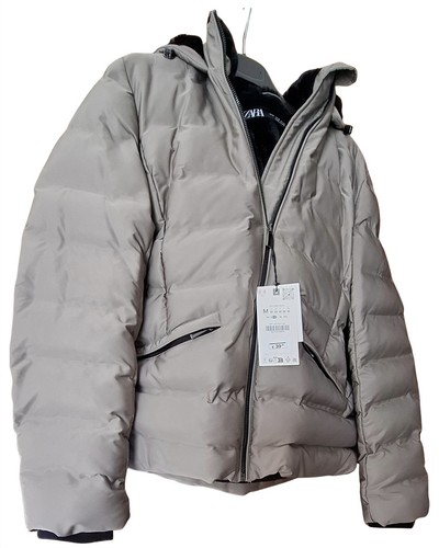 Piumino donna zara - -, ai