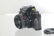 Minolta 300 con - minolta, 1,7