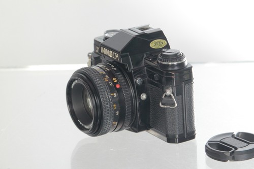 Minolta 300 con - con, 50