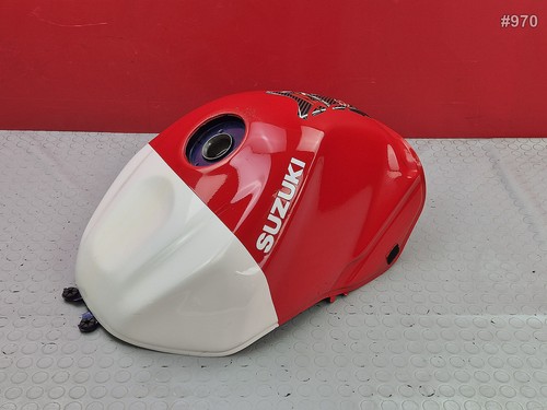 Serbatoio benzina - serbatoio,
