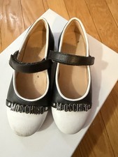 Scarpe Moschino taglia 26