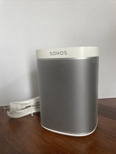 Sonos play altoparlante - play,
