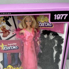 2008 Mattel My Favorite Barbie