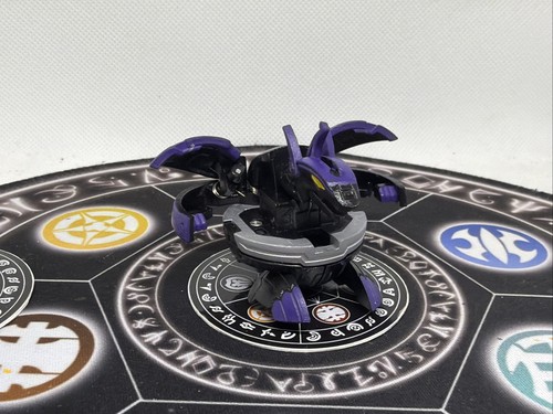 Bakugan darkus omega - darkus,