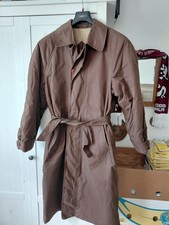 Cappotto impermeabile trench valentino  (taglia 46 Eu- 50 it) come nuovo